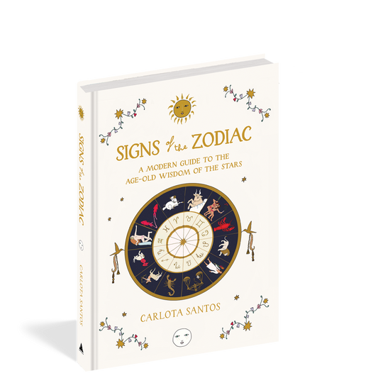 Signs of the Zodiac