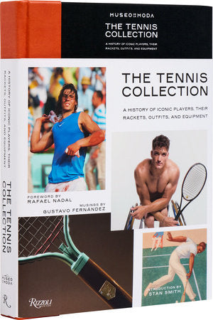 The tennis collection