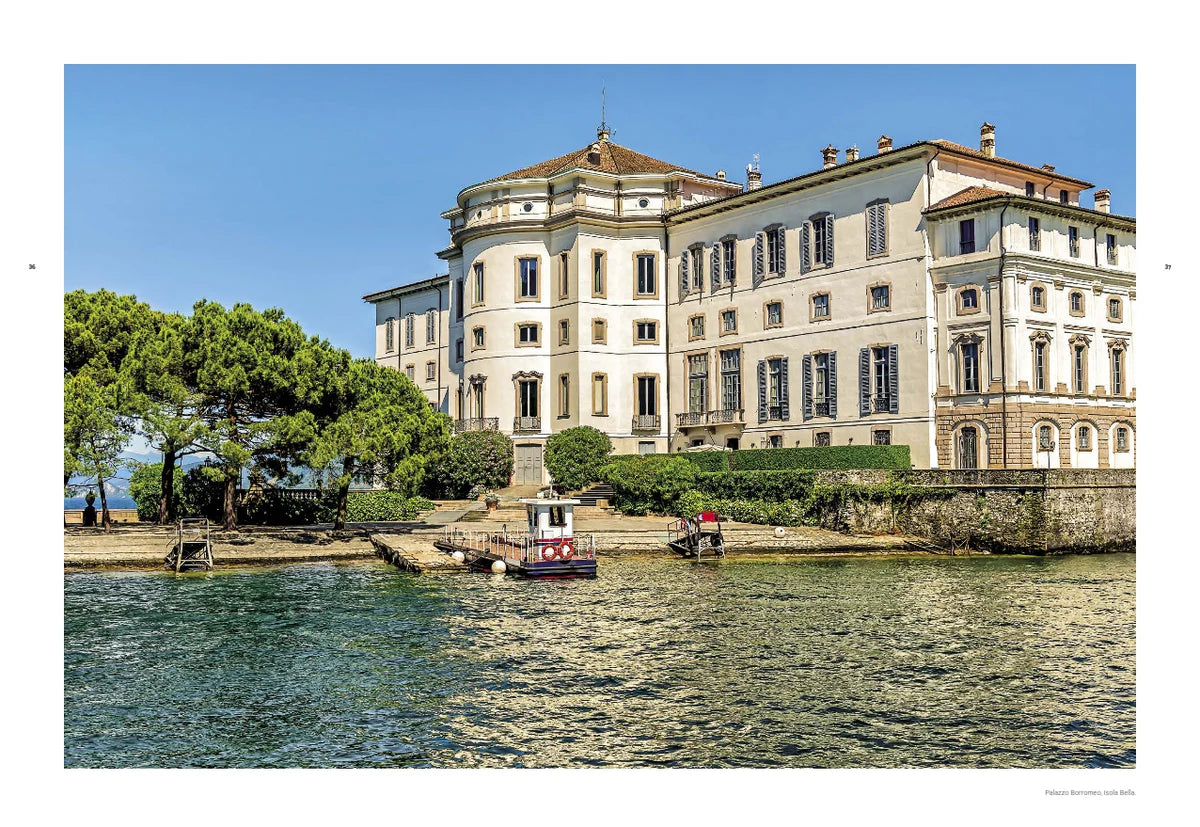 Lake Maggiore