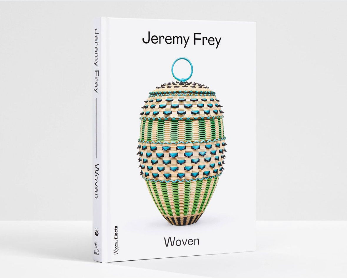 Jeremy Frey