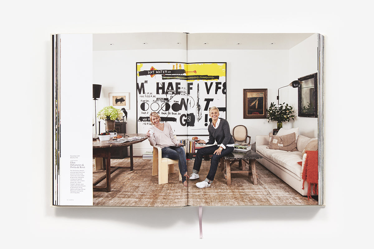 Architectural Digest