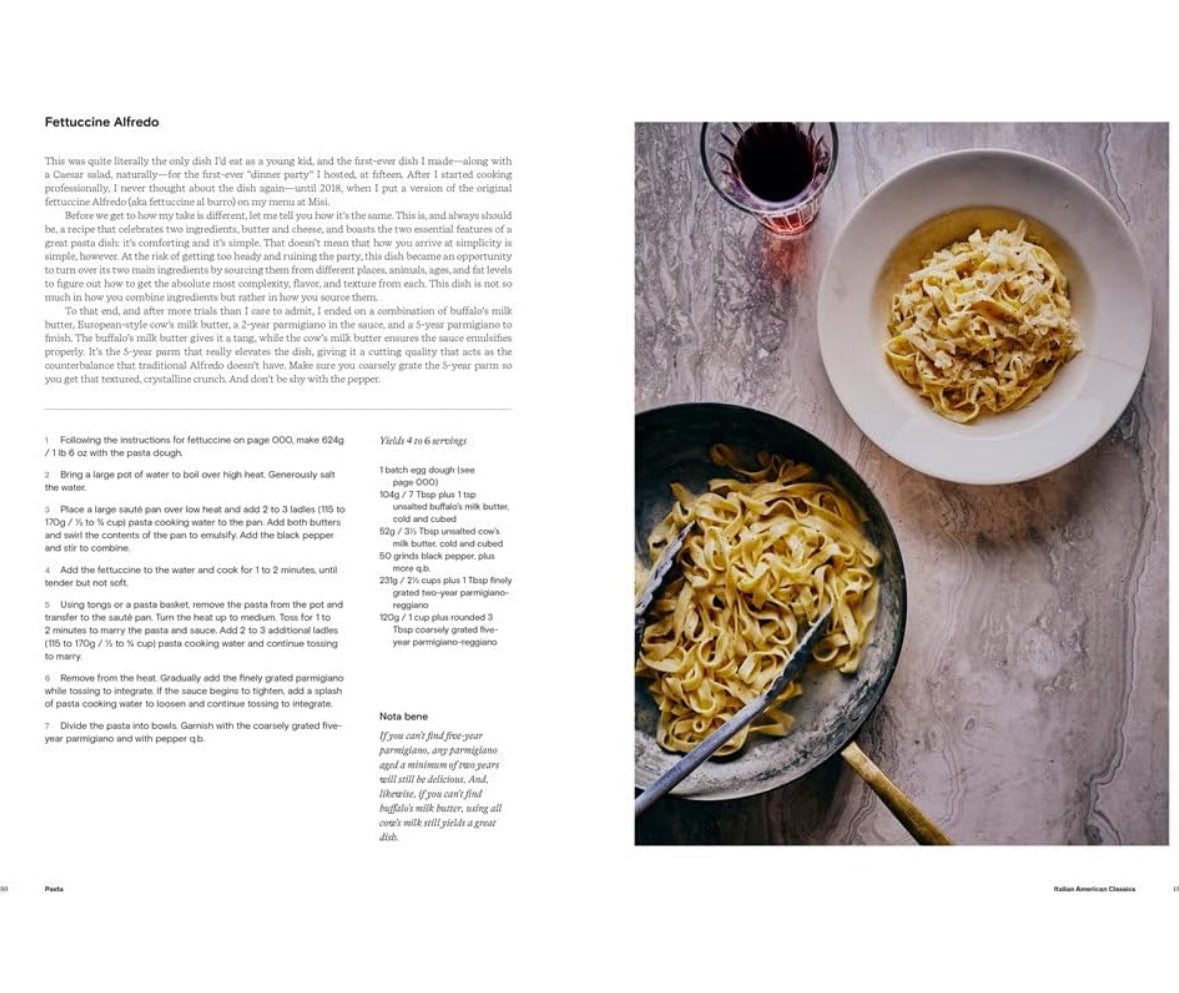 Pasta