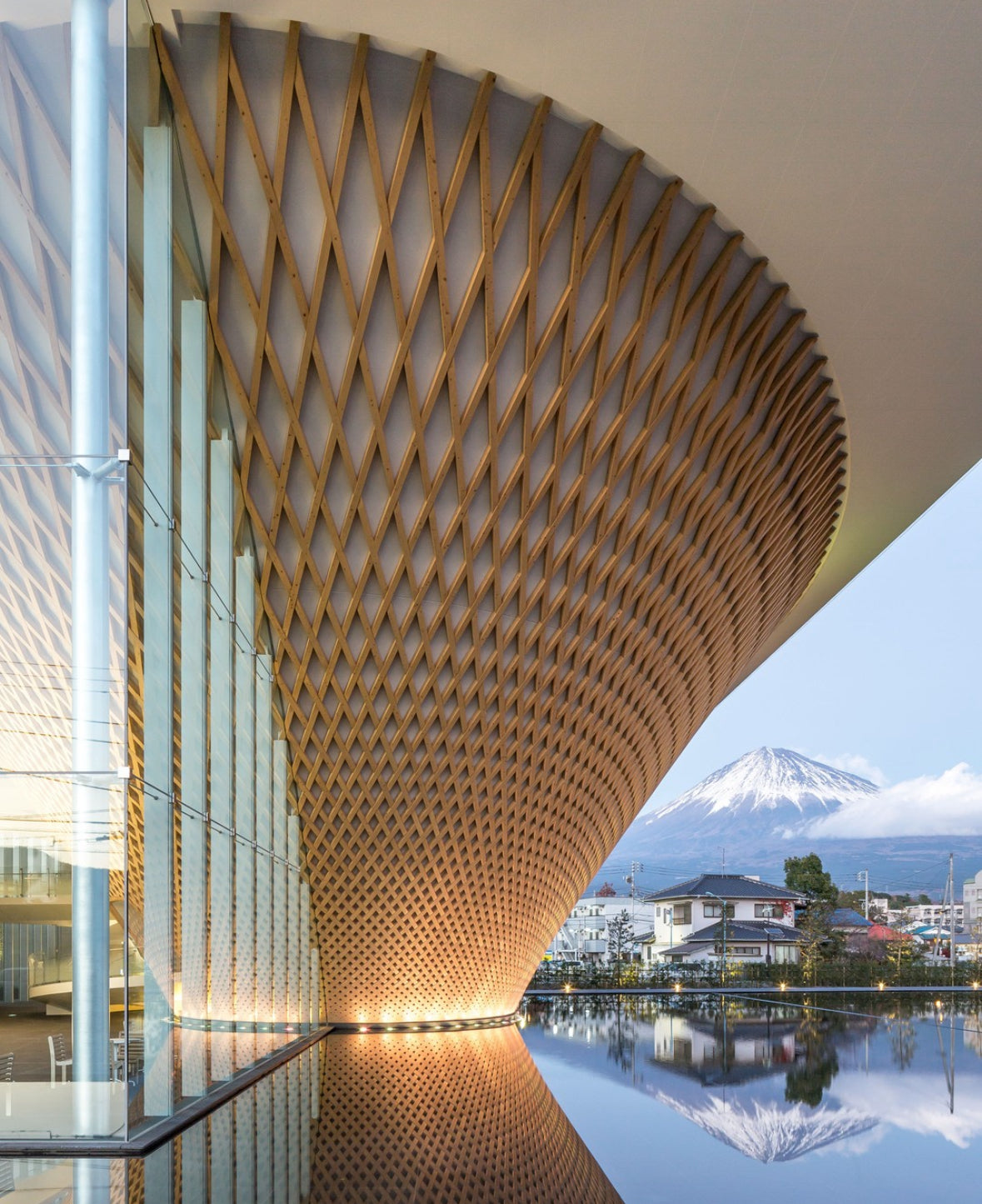 Shigeru Ban