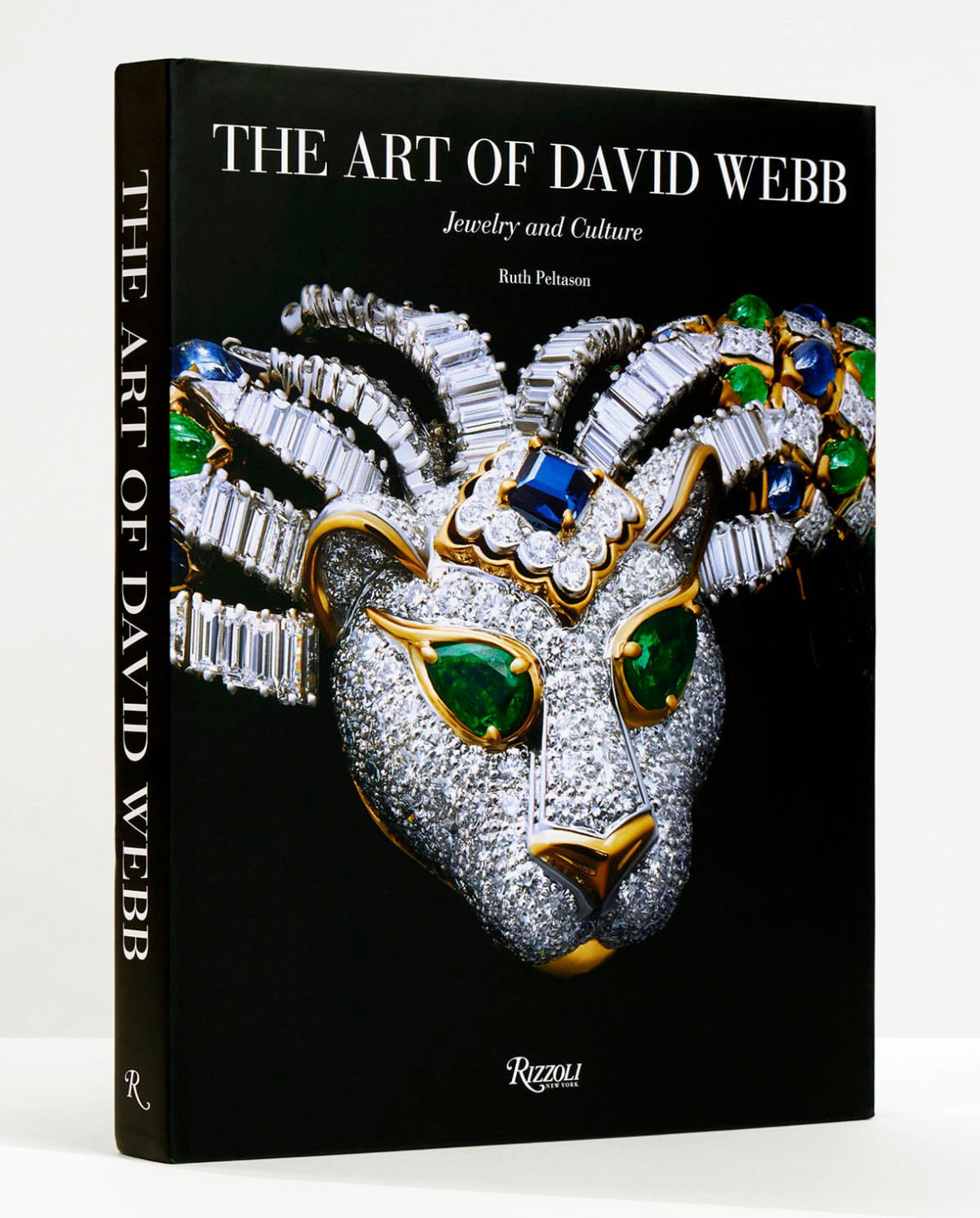 The art of David Webb