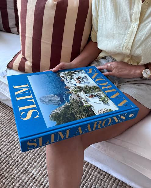 Slim Aarons
