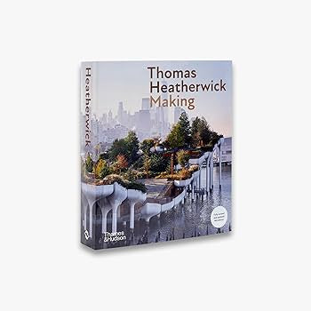 Making Thomas heatherwick