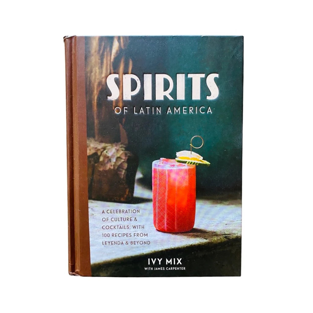 Spritz of Latin America
