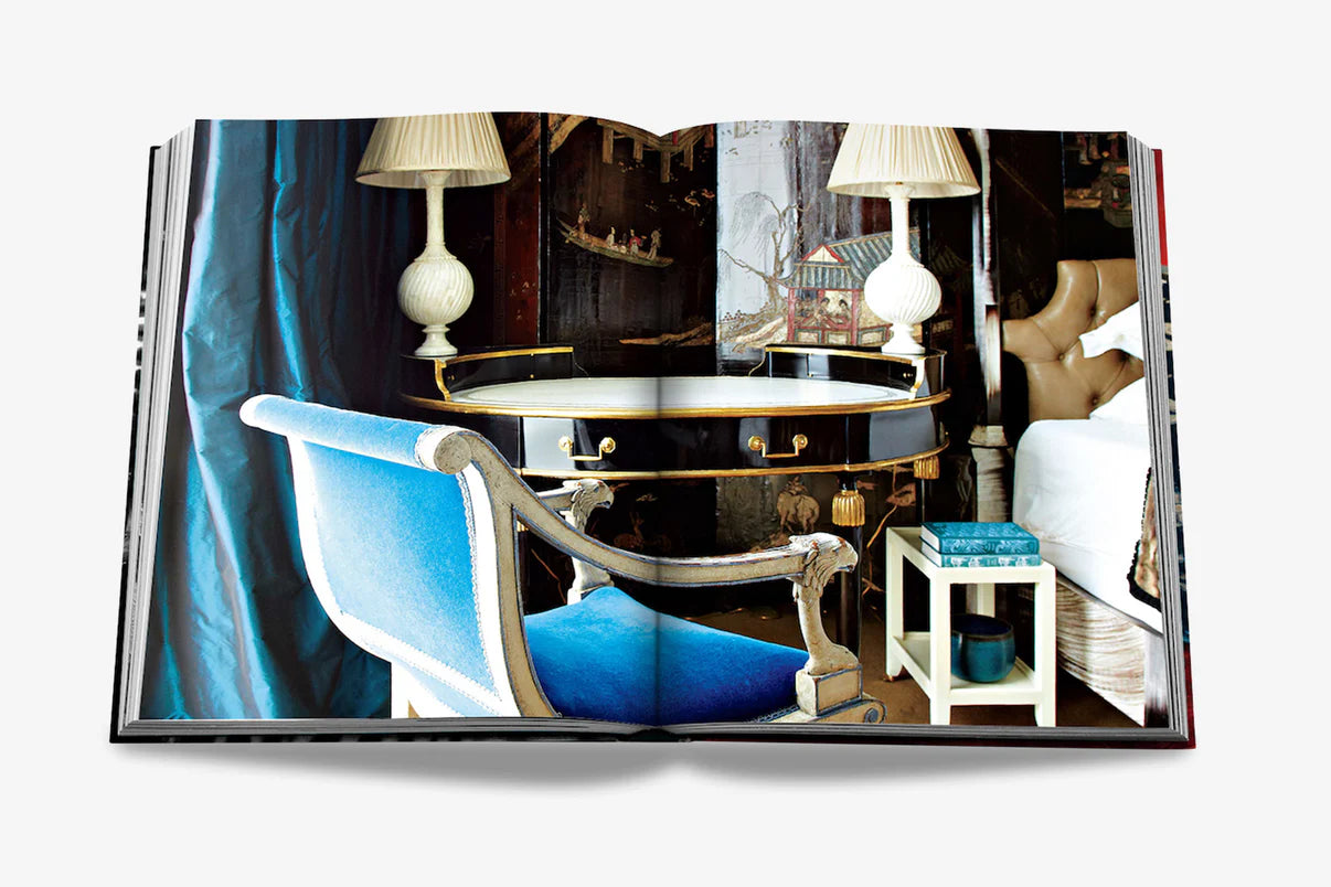 The Big book of chic
