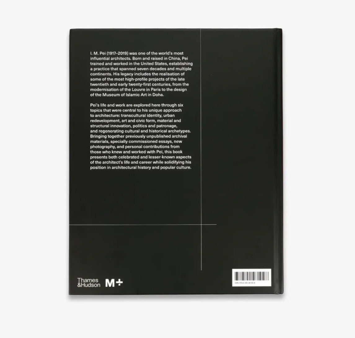 I M Pei