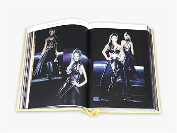 Versace Catwalk