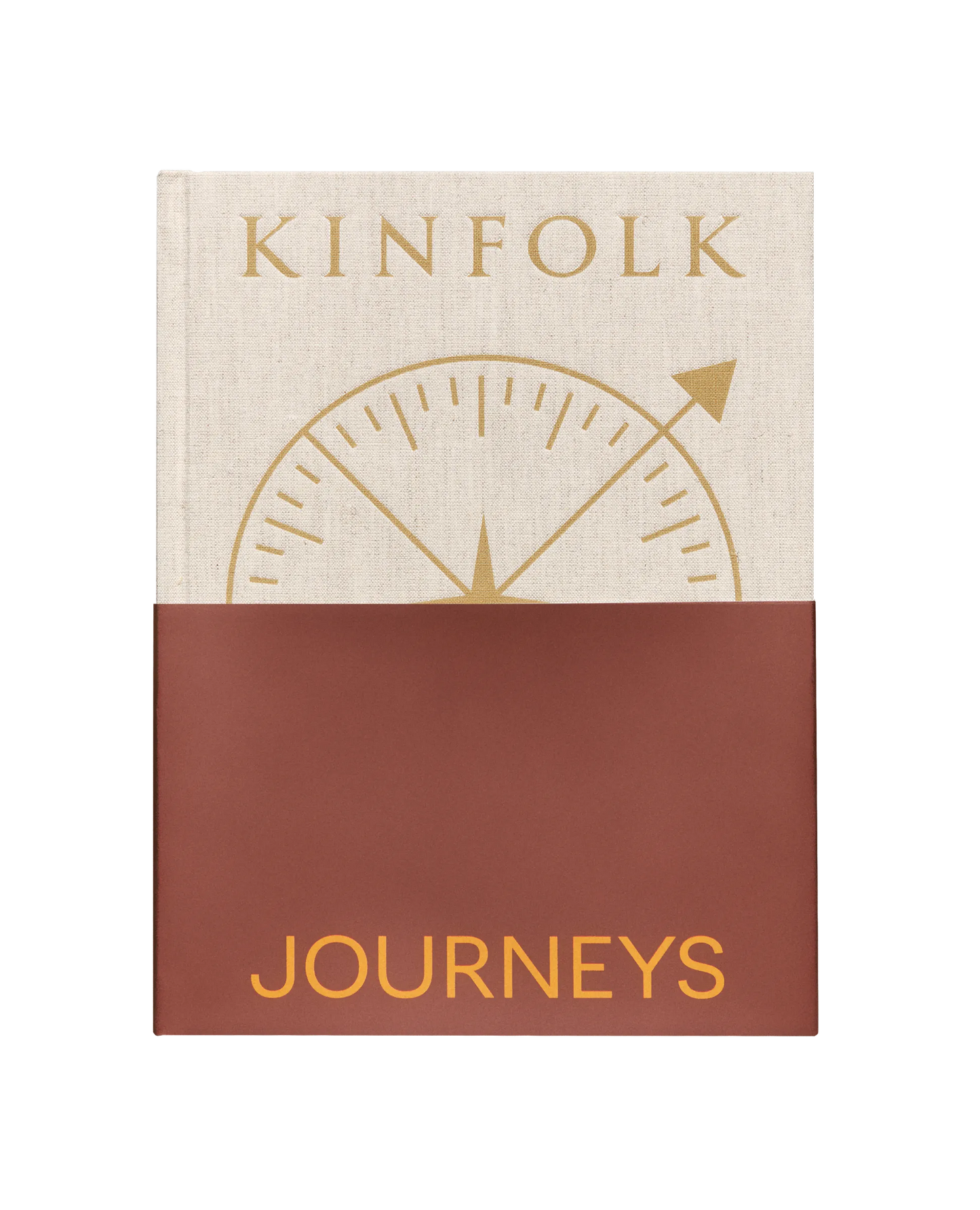 Kinfolk Journey