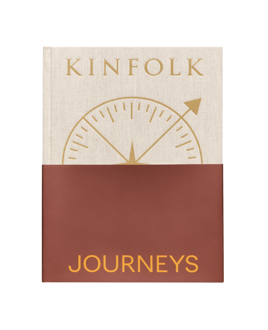 Kinfolk Journey