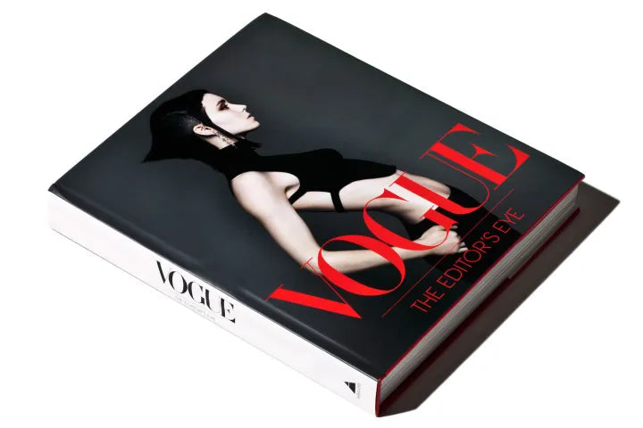 Vogue The Editors Eye