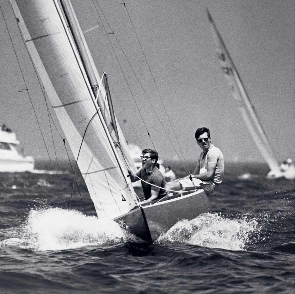 On the Water