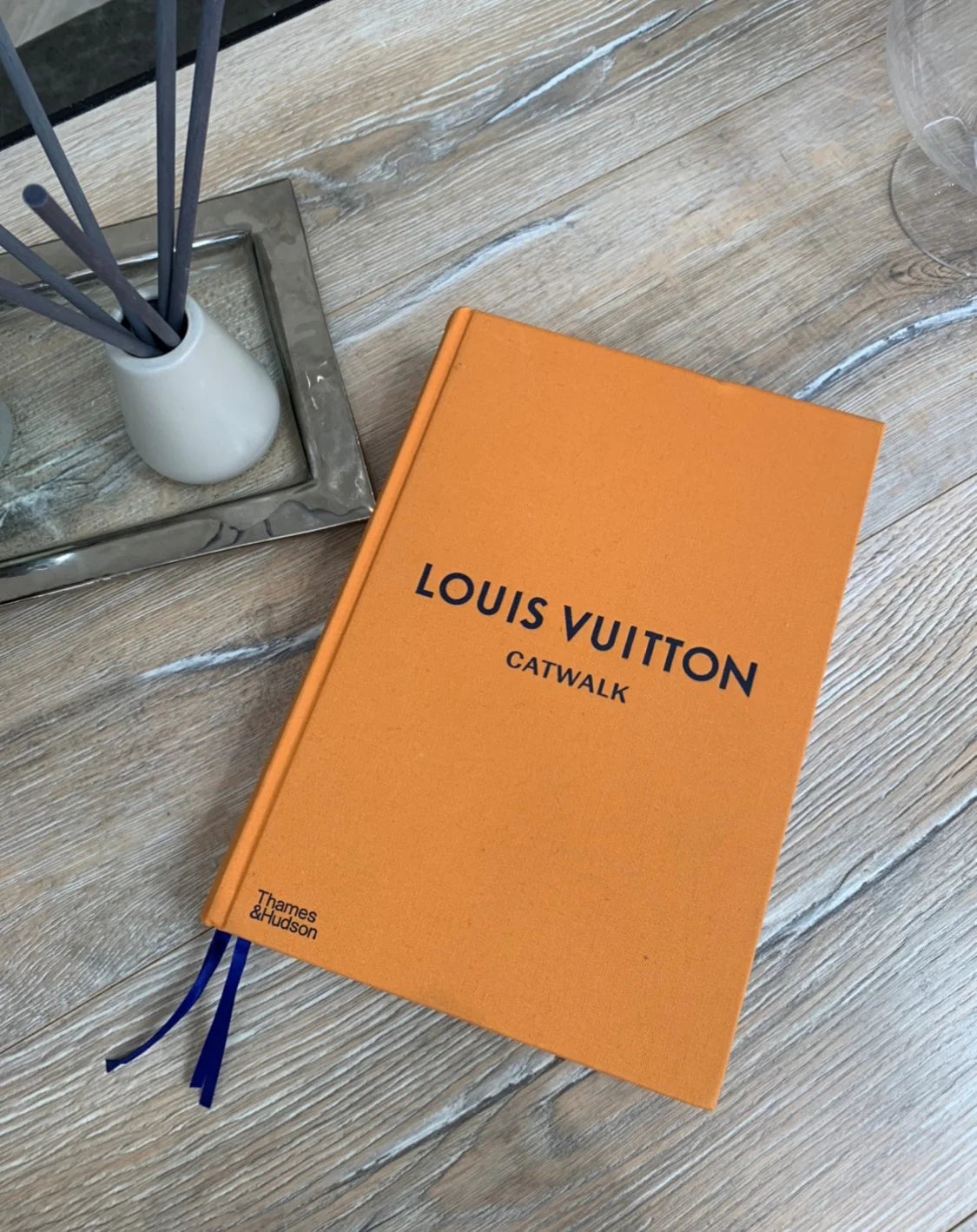 Louis Vuitton Catwalk