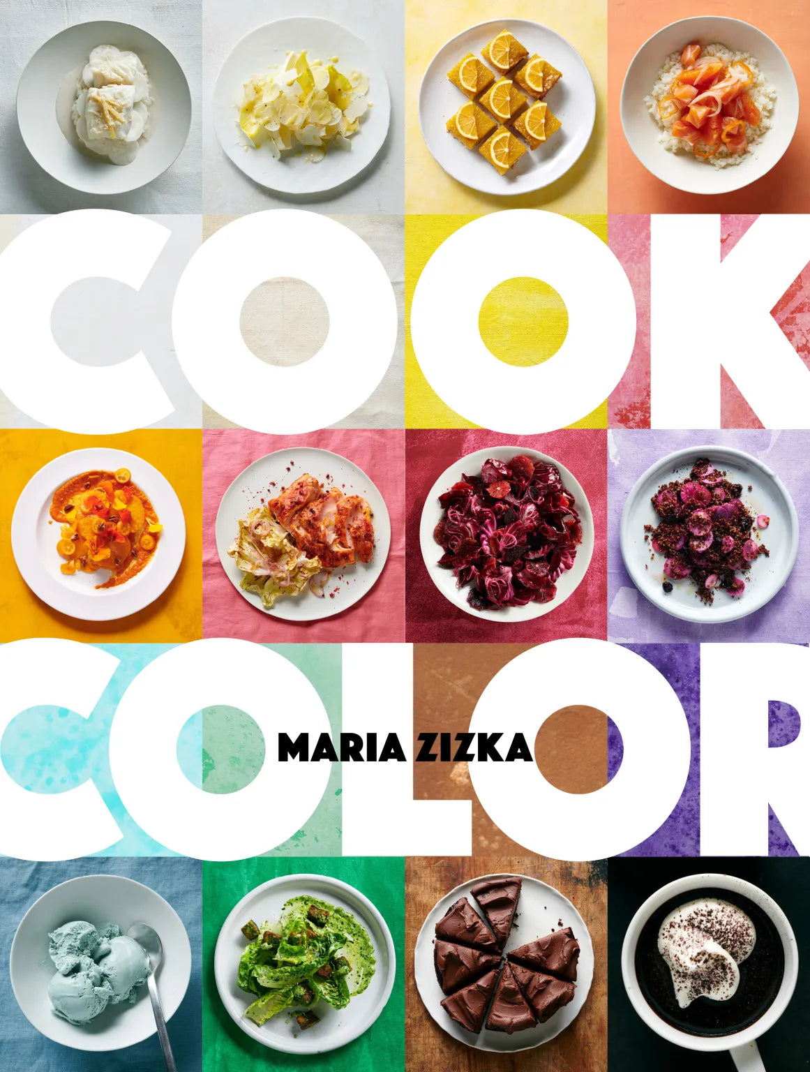 Cook color