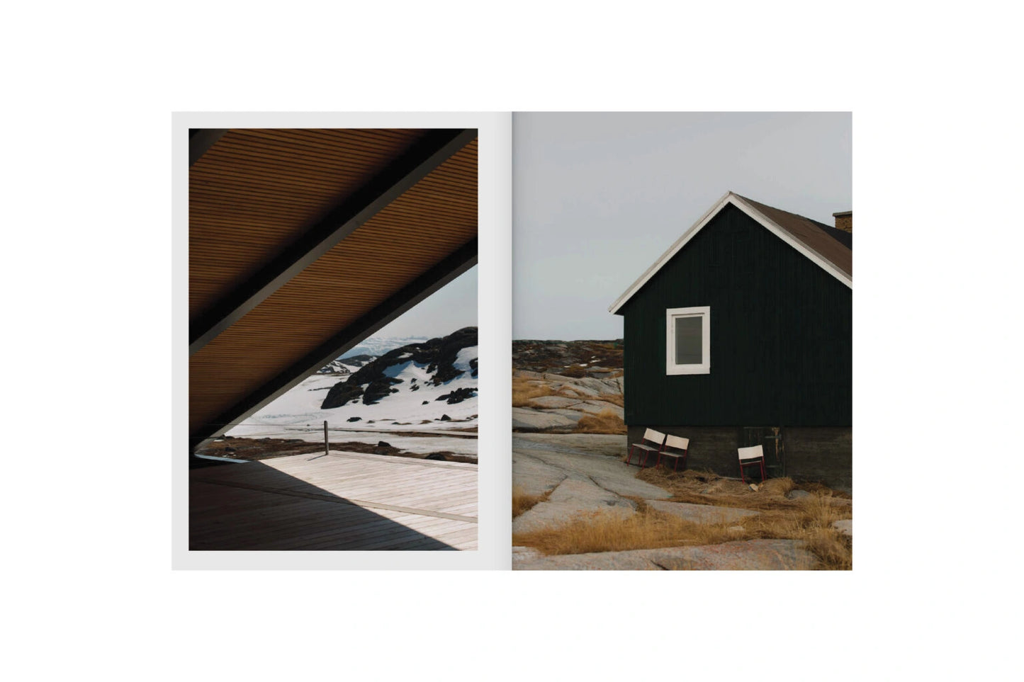 Kinfolk Wilderness