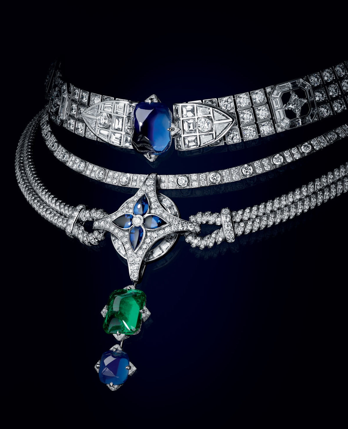 Fantastical Jewels