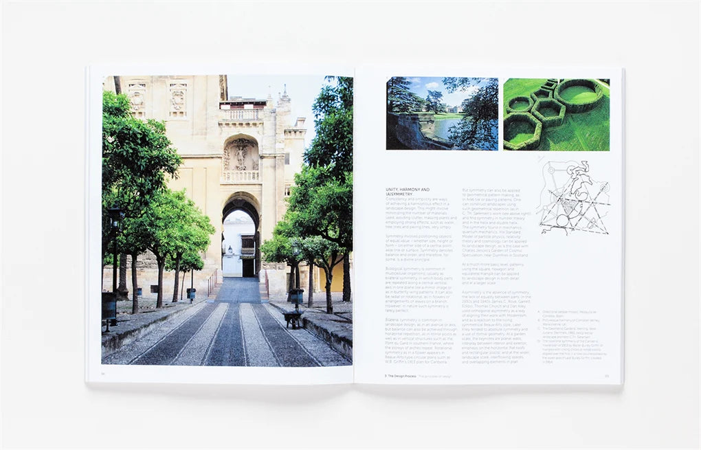 Landscape Architecture