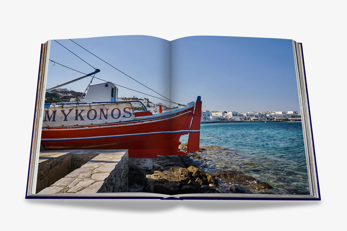 Mykonos
