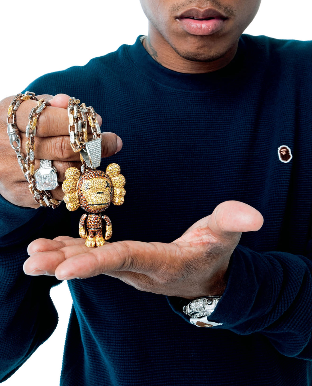 Pharrell