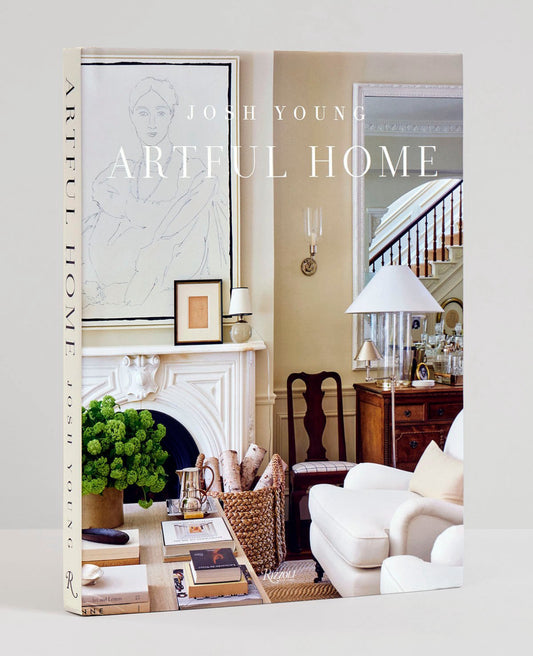 Artful Home