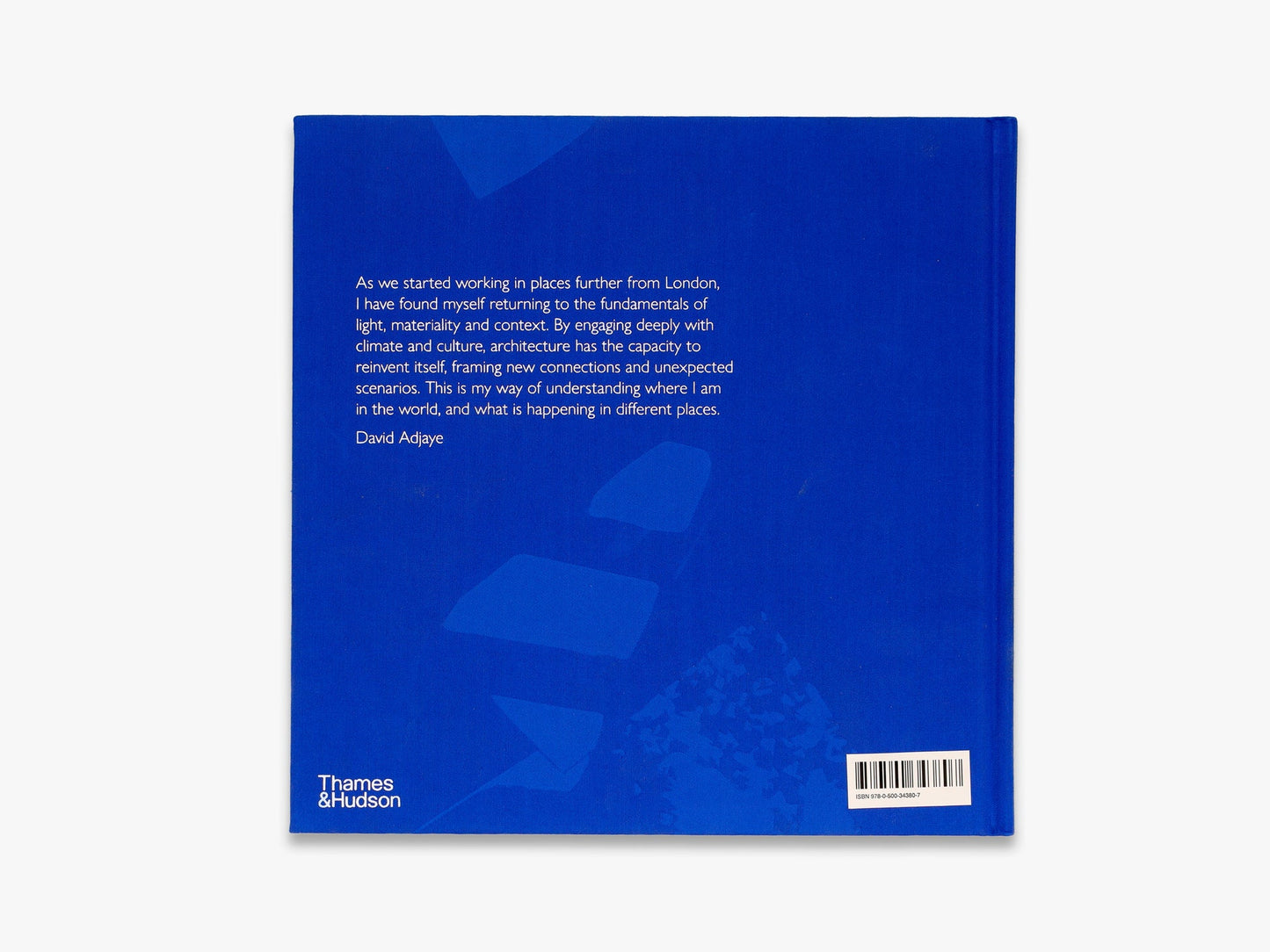 Adjaye