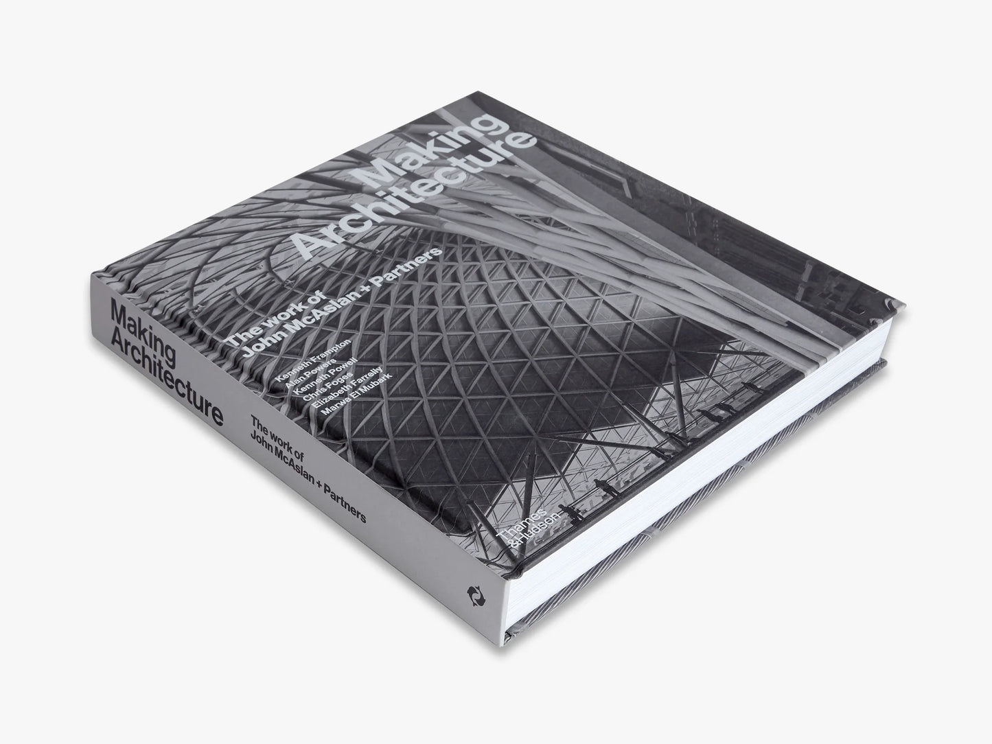 Making architecture