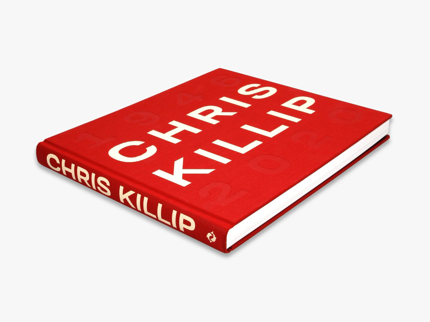 Chris Killip