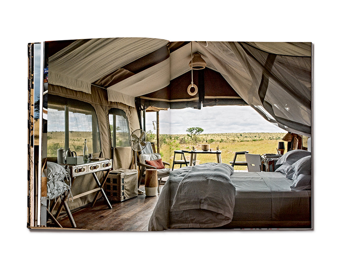 Safari Style