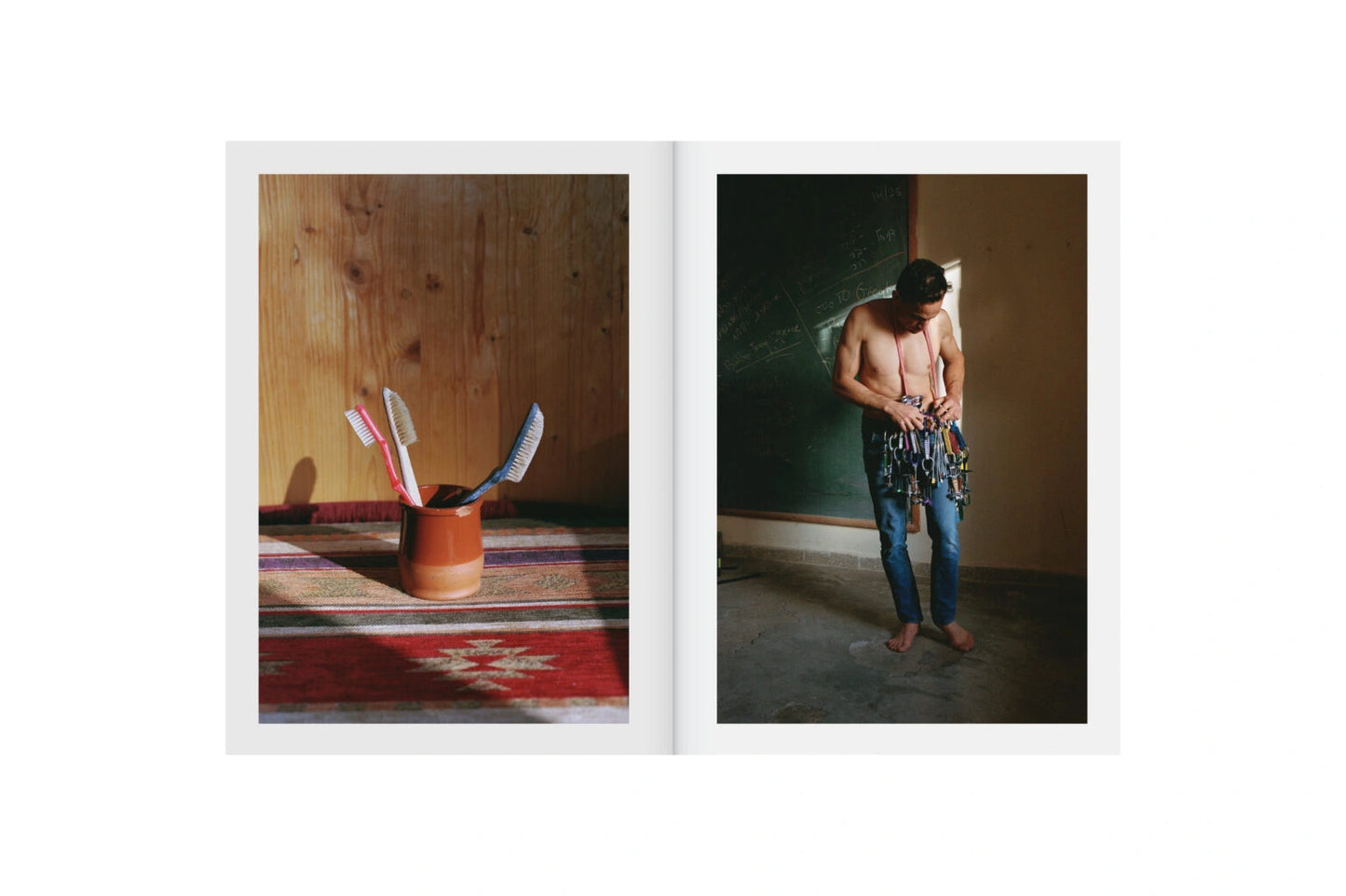 Kinfolk Travel