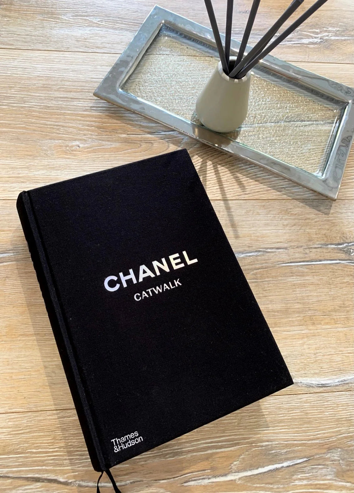 Chanel Catwalk