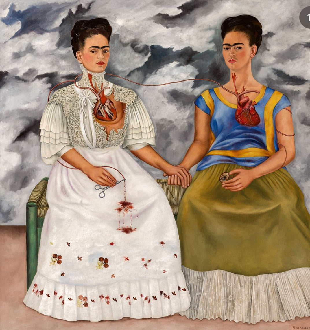 Frida Kahlo