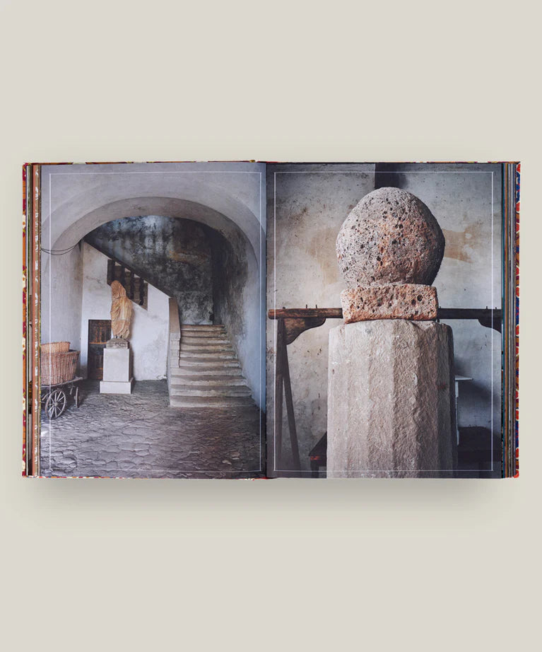 Cabana Anthology