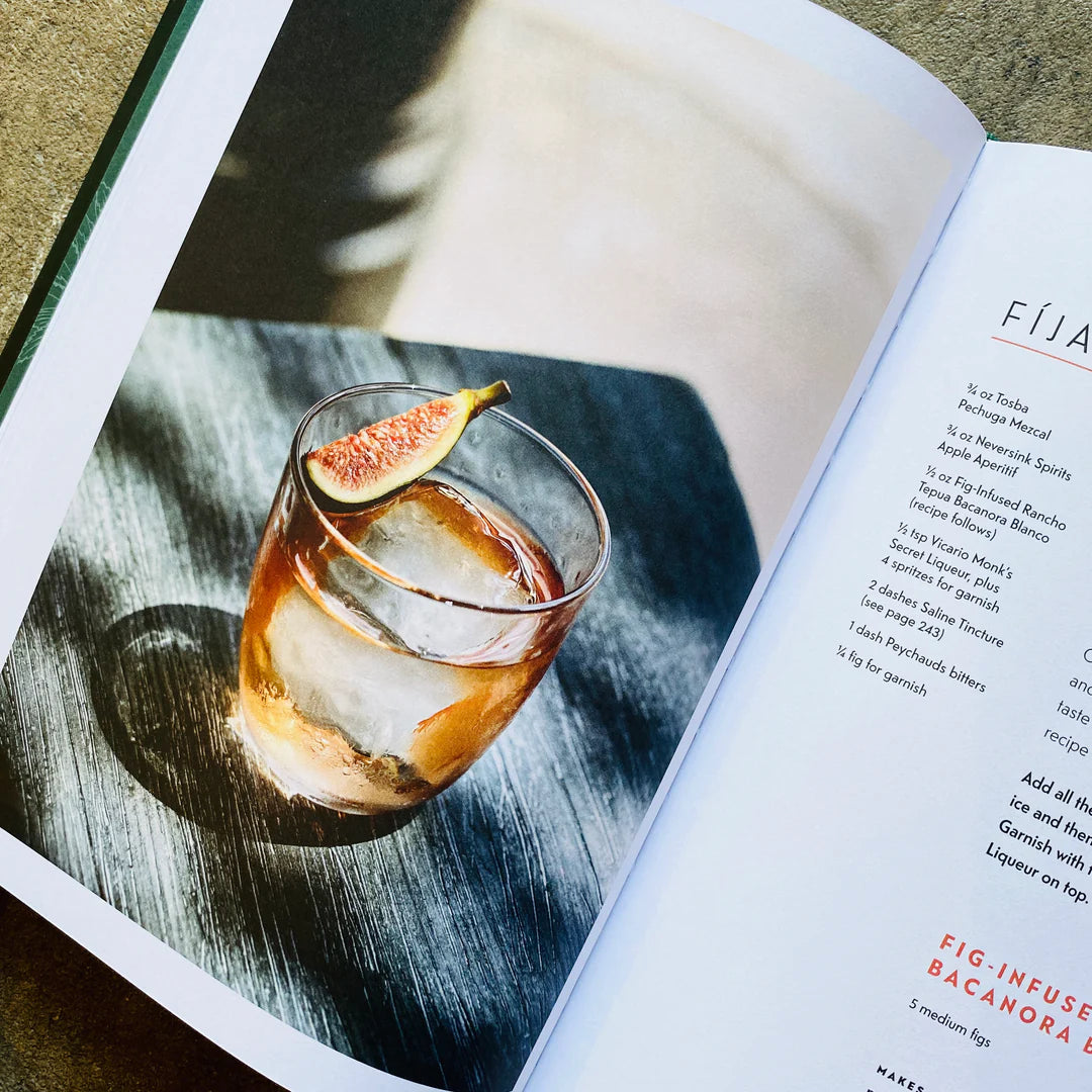 Spritz of Latin America
