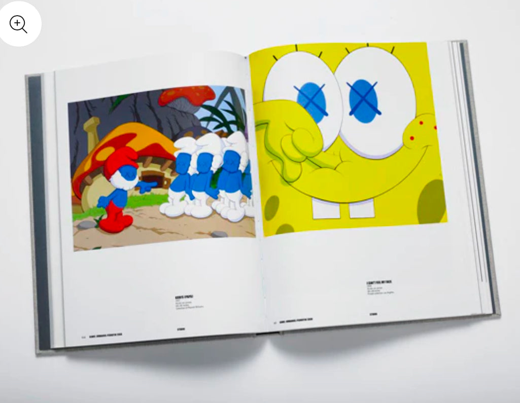 Kaws