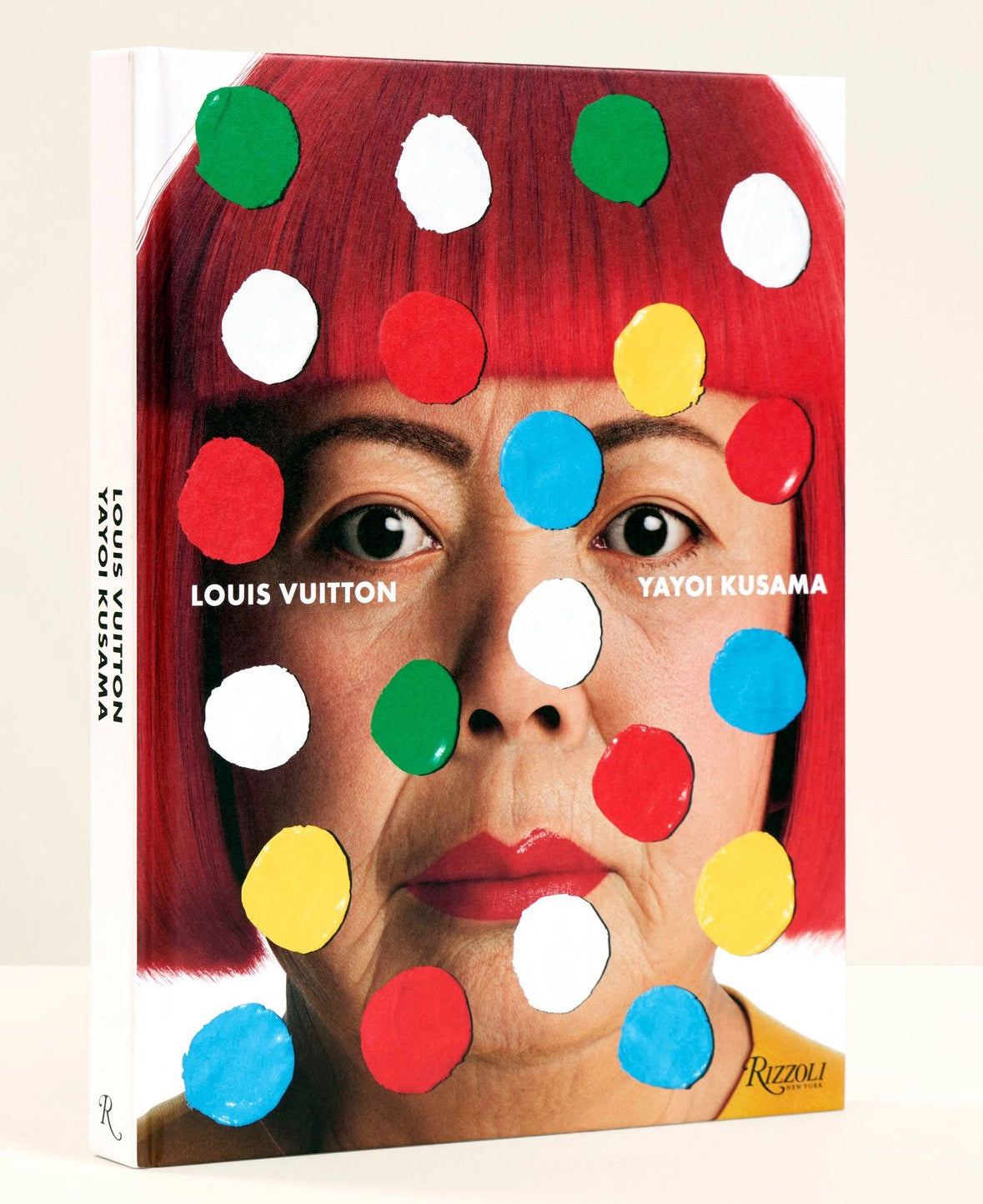 Vuitton Kusama