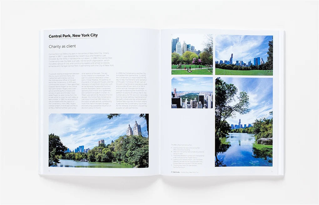Landscape Architecture