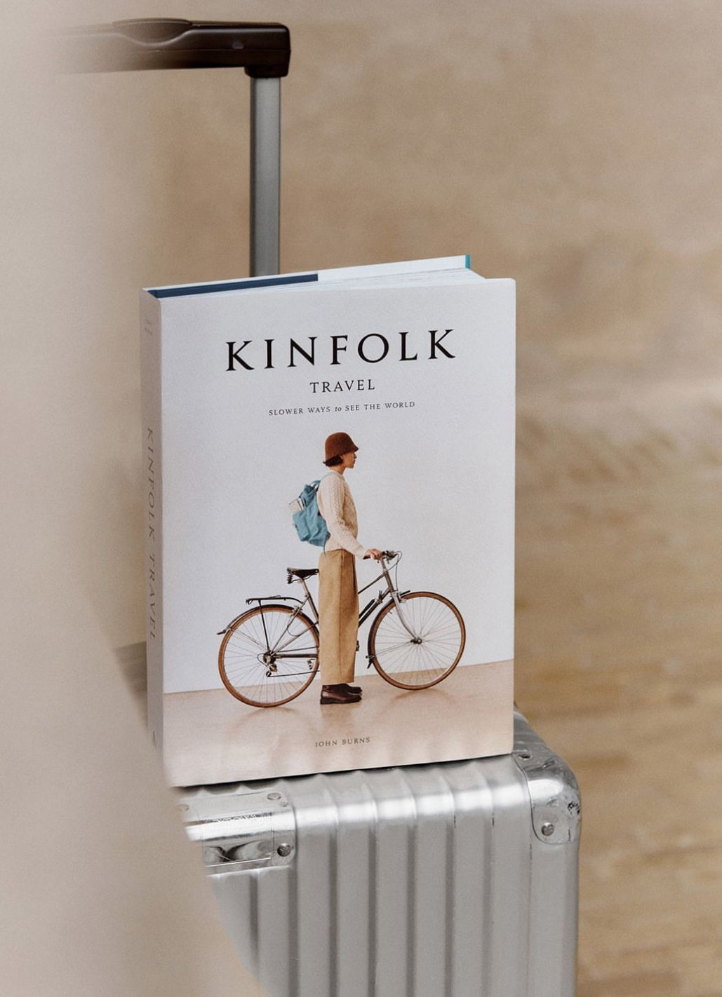 Kinfolk Travel