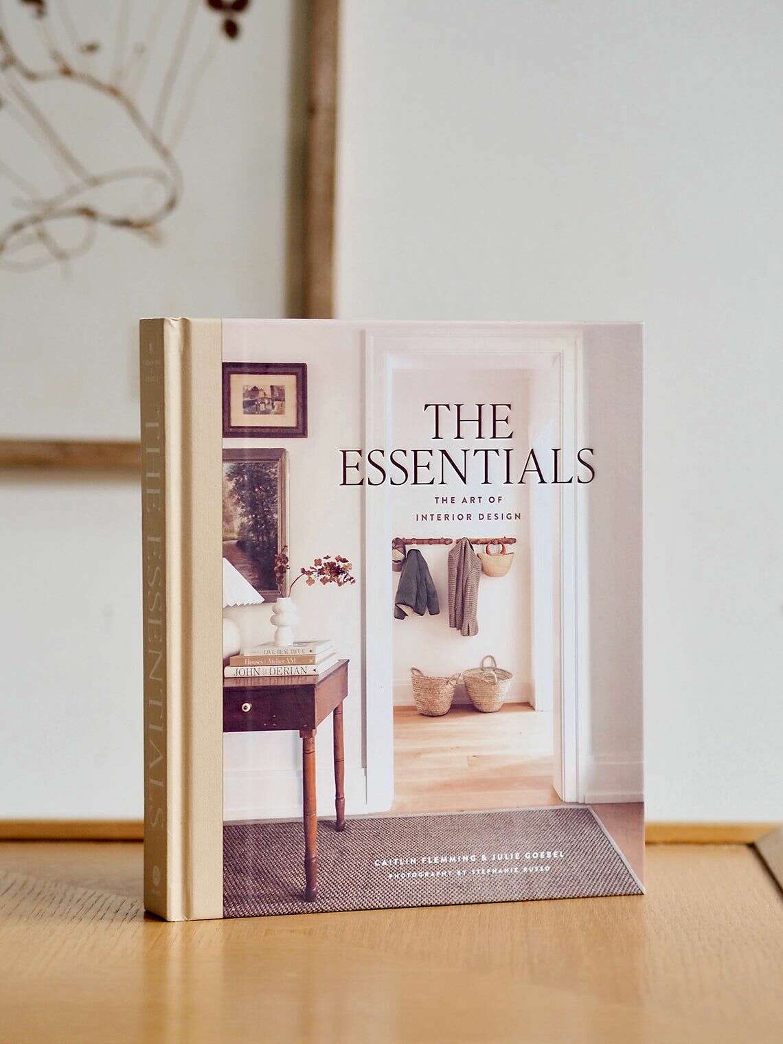 The Essentials