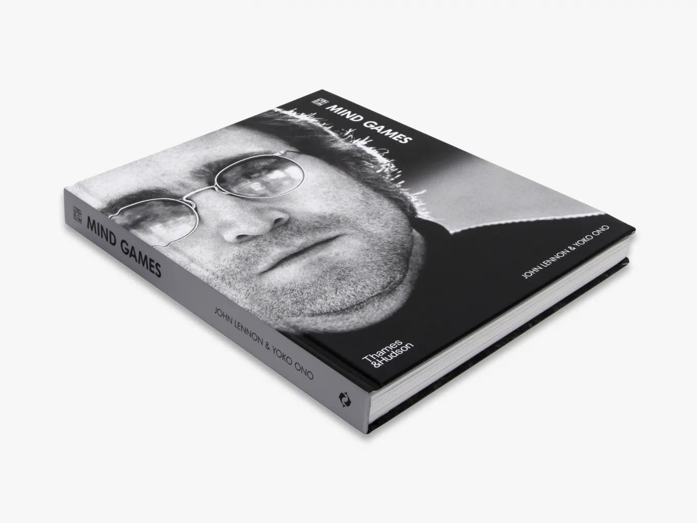 Mind Ganes John Lenon