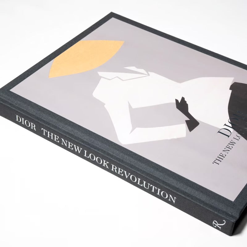Dior The new look revolution