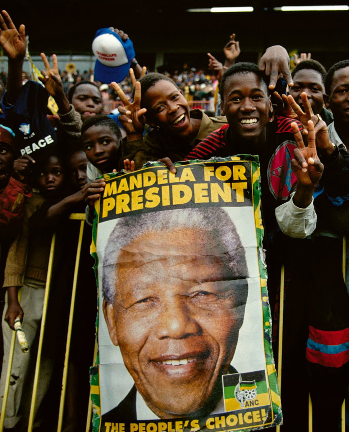Mandela