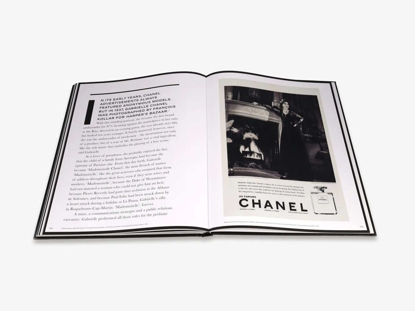 Chanel N5