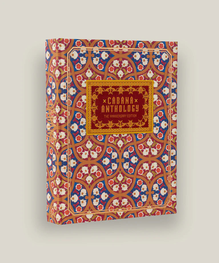Cabana Anthology