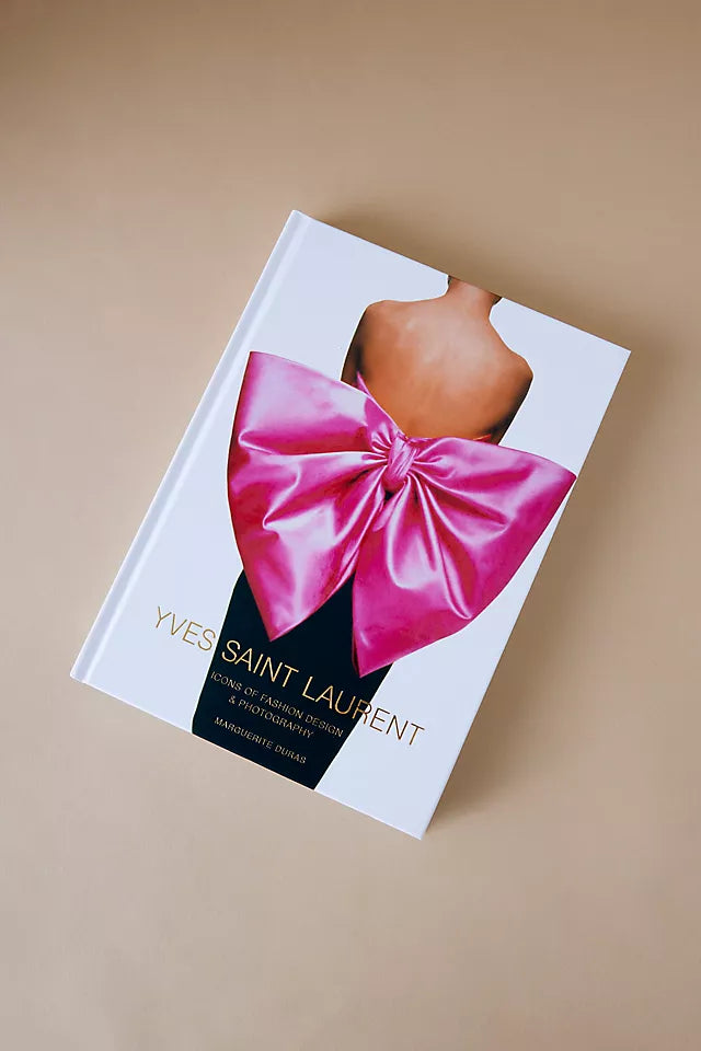 Yves Saint Laurent