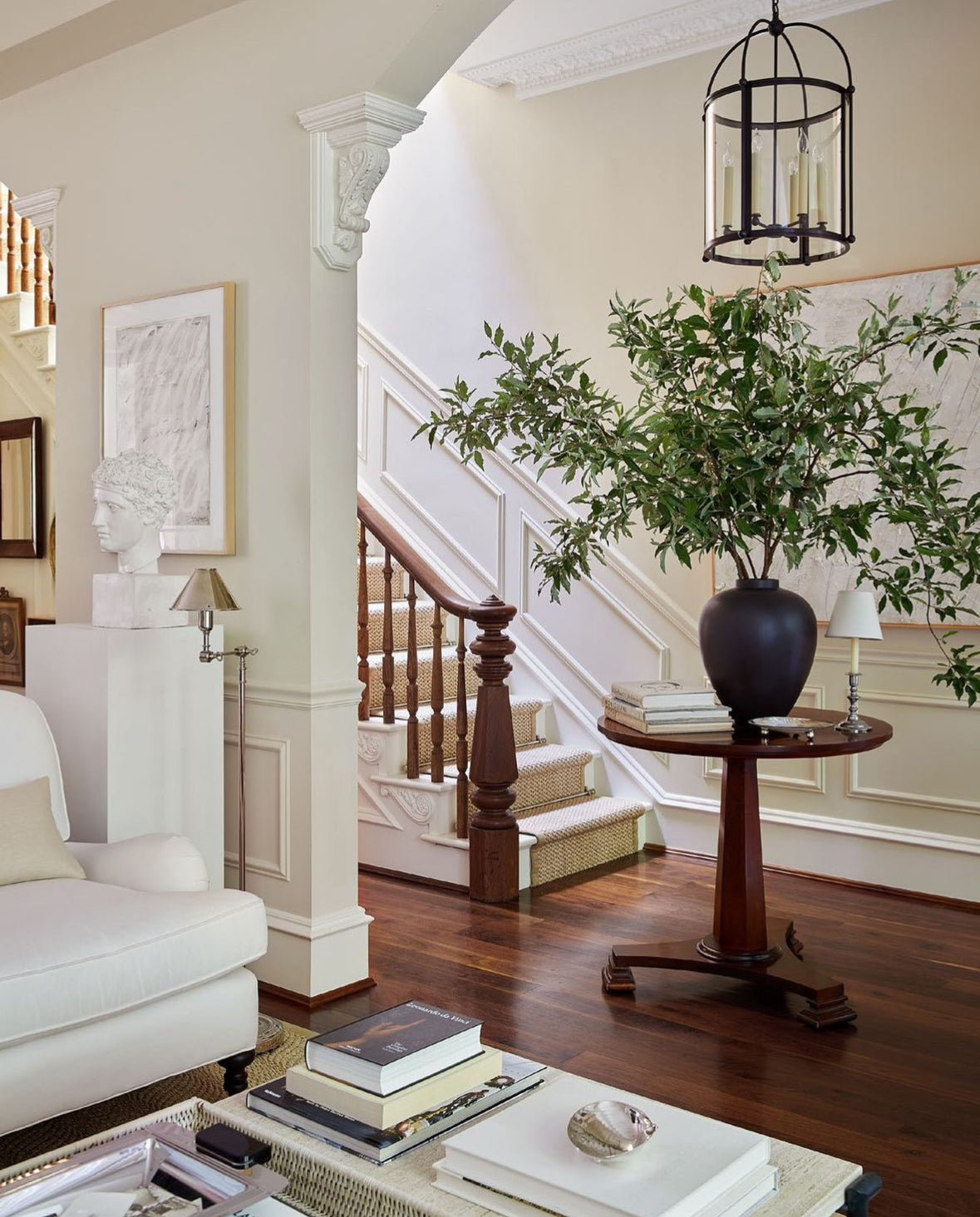 Artful Home