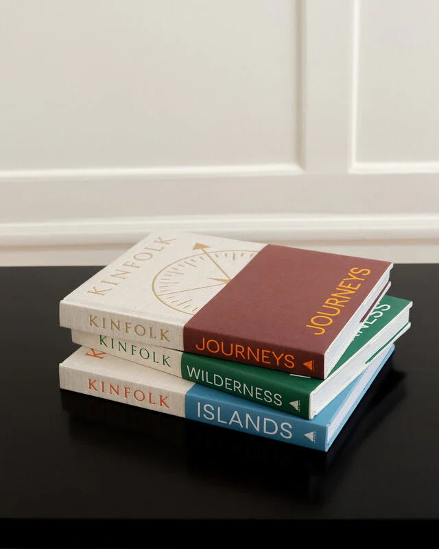 Kinfolk Journey