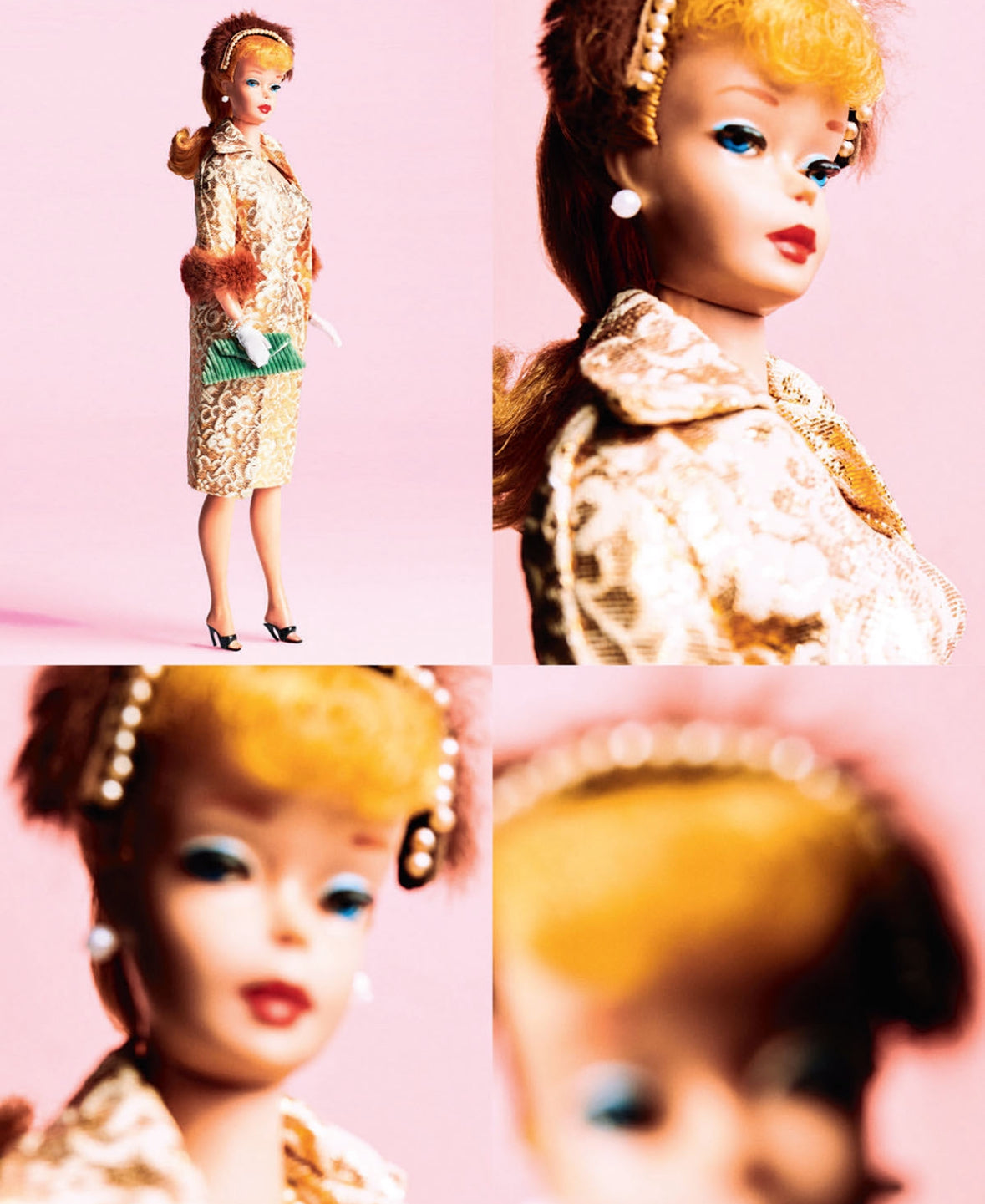 Barbie