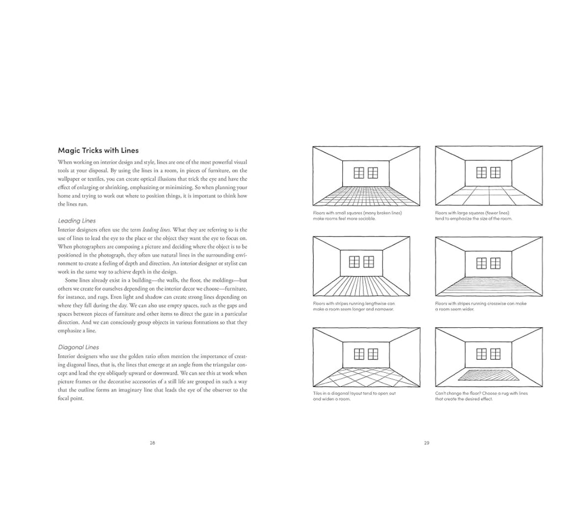 The interior design handbook
